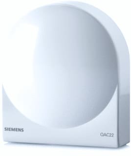Atlantic-Fujitsu - Opnemer (HVAC) Qac-22 Buitensensor