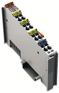 Wago - Veldbus dec. peri. funct-/techn.mod 750-494/000-005