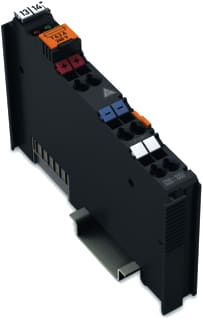 Wago - Veldbus dec. peri. voeding/segm.mod 750-601/040-000