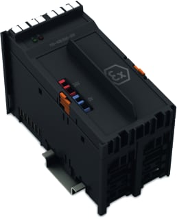 Wago - Veldbus dec. peri. voeding/segm.mod 750-606/040-000