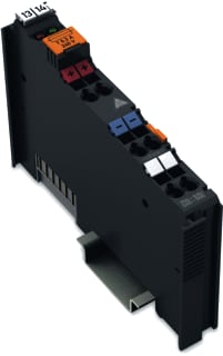Wago - Veldbus dec. peri. voeding/segm.mod 750-610/040-000