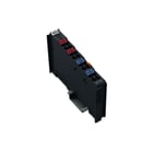 Wago - Veldbus dec. peri. voeding/segm.mod 750-614/040-000