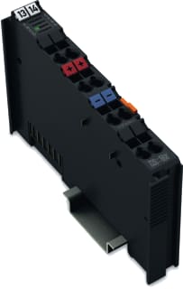 Wago - Veldbus dec. peri. voeding/segm.mod 750-624/040-000