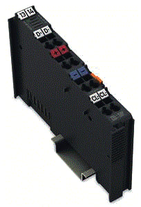 Wago - Veldbus dec. peri. funct-/techn.mod veldbus 750-630/040-001