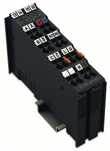 Wago - Veldbus dec. peri. funct-/techn.mod veldbus 750-637/040-001