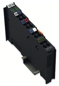 Wago - Veldbus dec. peri. funct-/techn.mod veldbus 750-658/040-000