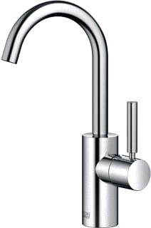 Dornbracht - Wastafelmengkraan (opbouw) 33525661-00