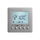 ABB Busch-Jaeger - KNX, Future Ruimtetemperatuurreg. bussysteem i-bus.syst.6138/11-83 knx