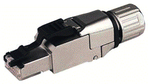 Wago - Modulaire connector Modulconn 750-978/000-021