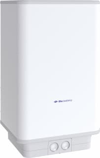 Itho Daalderop - Boiler elektrisch Elektroboiler 80L Monopl