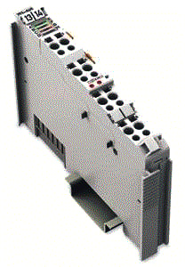 Wago - Veldbus dec. peri. comm.-mod veldbus 753-649