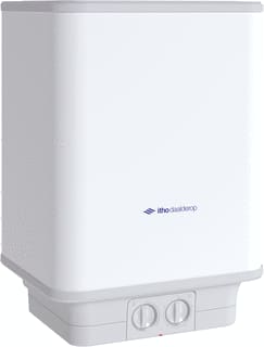 Itho Daalderop - Boiler elektrisch Elektroboiler 30L Duo