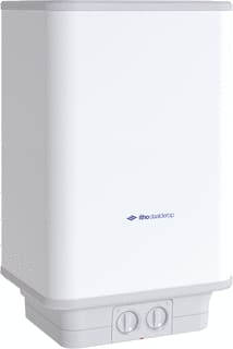 Itho Daalderop - Boiler elektrisch Elektroboiler 50L Duo