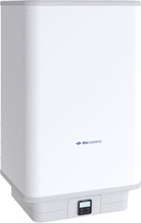 Itho Daalderop - Boiler elektrisch Smartboiler 80L Mono