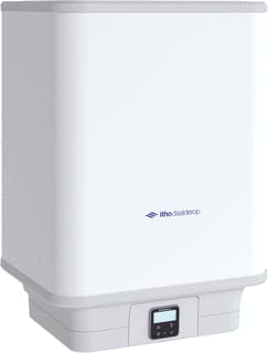 Itho Daalderop - Boiler elektrisch Smartboiler 30L Mono-Plus