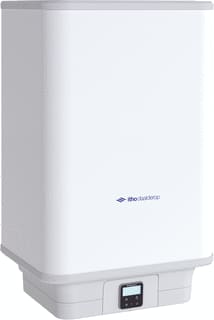 Itho Daalderop - Boiler elektrisch Smartboiler 50L Mono-Plus