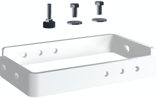 Itho Daalderop - Toebehoren/onderdelen voor boiler Plafondbeugelset