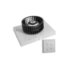 Orcon - Toebeh./onderdelen voor ventilator orcon m/plaat+zender mp8/14rh