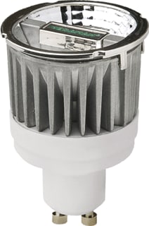 Megaman - PAR 16 LED-lamp ledlamp par167wgu1028k