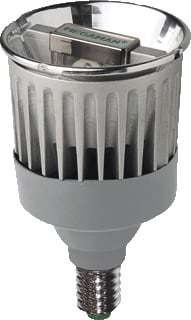 Megaman - LED-lamp ledlamp par165we1440k