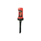 SBI-Burndy - TDM Kabelaftakmof Kabelmof 4 X 6-14Mm Ip68
