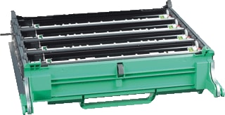 Brother - Verbr.mat. vr fax/printer/all-in-1 drum dr130cl