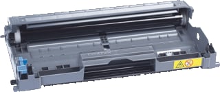 Brother - Verbr.mat. vr fax/printer/all-in-1 drum dr2005