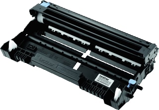 Brother - Verbr.mat. vr fax/printer/all-in-1 Drum Dr3200