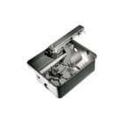 Came - FROG Draaipoortaandrijving Ondergr.Motor 230 Frog-Ae