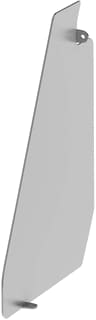 Delabie - Urinoirschot Urinoirsch 100900