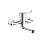 Delabie - Securitherm Securitouch Wastafelmengkraan (opbouw) 2446Lep