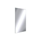 Delabie - Spiegel Onbrkbr Spgl 10X595X995Rvs