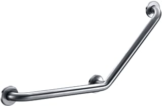 Delabie - Basic Handgreep aangepast sanitair Basc Grp135 32 3Bvst