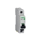 Schneider Electric - Installatieautomaat Multi9 C60H 3A C 250V
