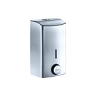 Delabie - Zeepdispenser Verdeler Zeep 0,5L Rvs