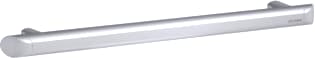 Delabie - Be-Line Handgreep aangepast sanitair Grp Alu Wit 500Mm