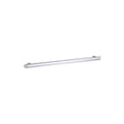 Delabie - Be-Line Handgreep aangepast sanitair Grp Alu Wit 600Mm
