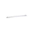 Delabie - Be-Line Handgreep aangepast sanitair Design Greep Alu Wit 900Mm