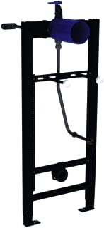 Delabie - Tempofix 3 Inbouwelement urinoir m/drukspoeler tempfx3 vrwndsys net230/6v