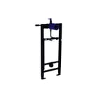 Delabie - Tempofix 3 Inbouwelement urinoir m/drukspoeler Tmpfx3 Vwndsyst Urnr Batt
