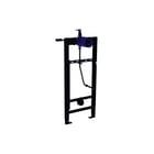 Delabie - Tempofix 3 Inbouwelement urinoir m/drukspoeler Tempofix3 Vrwndsys Batt 6V