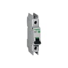 Schneider Electric - Installatieautomaat multi9 c60bp 1p z 25a 10ka
