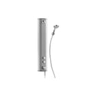 Delabie - Securitherm Douchemengkraan (opbouw) 792330