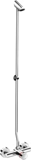 Delabie - Tempomix 3 Mechanisch stuursysteem douche Doucheset Opb