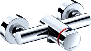 Delabie - Tempomix 3 Mechanisch stuursysteem douche 794470