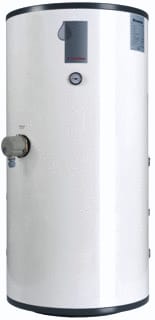 Inventum Technologies - Maxtank Modul-AIR Boiler indirect gestookt (tapwater) Maxtank Mod-Air 100