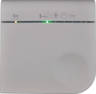Inventum Technologies - Modul-AIR Opnemer (HVAC) Rf-Rh Sensor