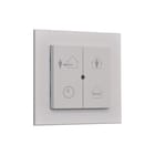 Inventum Technologies - Modul-AIR Drie-standenschakelaar Rf-Schak 3 Standen + Auto