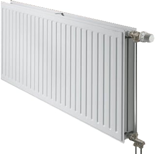 Radson - CLD Radiator (paneel) 20s 300x 750 419w