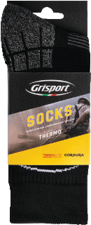 Grisport - Sokken/kousen Thermo Sokken - 39-42